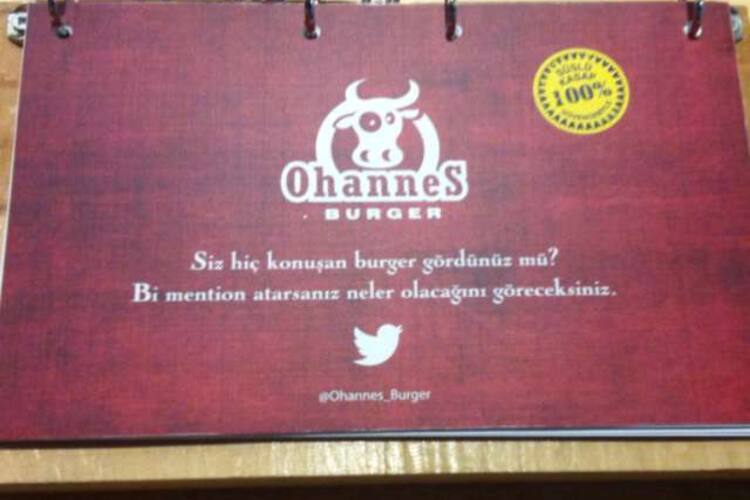 Ohannesburger Bornova Izmir Zomato